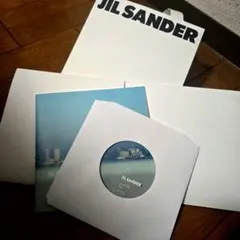 新品】CISCO × JIL SANDER ノベルティ｜ZINE&ソノシート - メルカリ