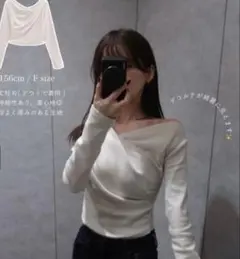 3Wayドレープカシュクールトップス dk1261