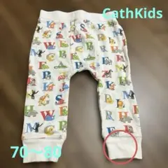 ち*ん様 キャスキッドソン　スパッツ　Cath Kids 6-12mths アニのサムネイル