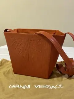 Gianni Versaceジャンニ・ヴェルサーチ　ショルダーバッグのサムネイル