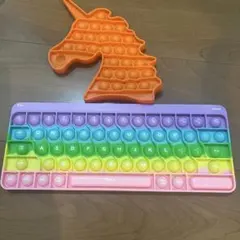 プッシュポップ 2個セット