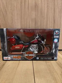Maisto 1/12 Harley-Davidson 模型のサムネイル