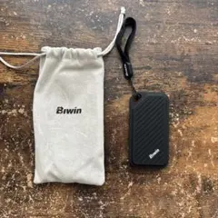 Biwin 外付SSD PD450 1TB - メルカリ