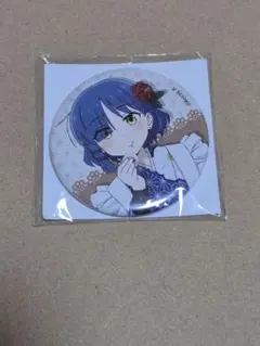 ぼっち・ざ・ろっく！ 京まふ 缶バッジ 山田リョウ