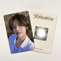 2026年最新】txt ボムギュ サインの人気アイテム - メルカリ