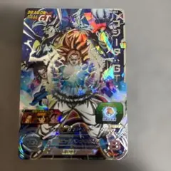 2026年最新】ドラゴンボールヒーローズ ゴジータ mm2-sec2の人気