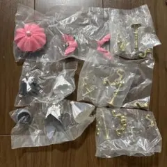 カードキャプターさくら　トルソー　ガチャ