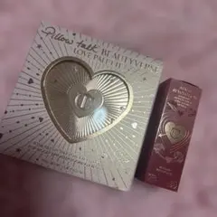 Charlotte Tilbury Pillow Talk Paletteのサムネイル
