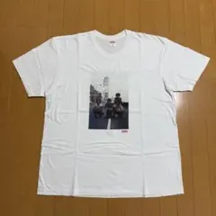Supreme Augustus Pablo Tee ホワイト 21ss