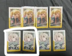 プロセカ 天馬咲希 エピカ 23A 箔押し ノーマル まとめ売り