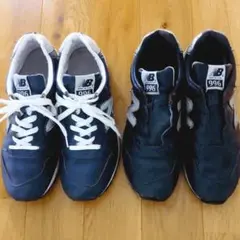 USA製 希少 new balance M996LN M996GB 27cm