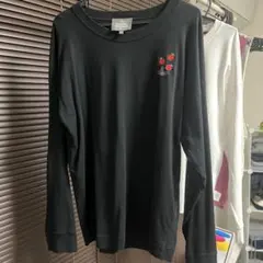 カットソー(長袖/七分) VivienneWestwood Vivienne Westwood（Tシャツ/カットソー(七分/長袖)）のフリマアイテム一覧
