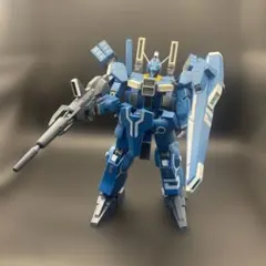 2025年最新】ロボット魂 ガンダムMk-Vの人気アイテム - メルカリ