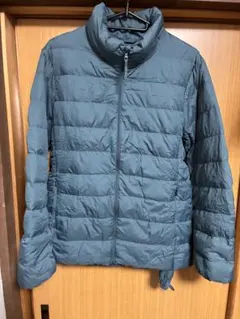 ウルトラライトダウンジャケット ダウンジャケット