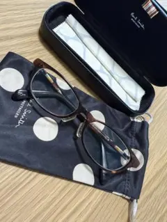 Paul Smith PSE-4001 NYIN 191 度あり メガネ 423 - メルカリ