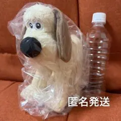 ウォレスとグルミットぬいぐるみ　グルミットのサムネイル