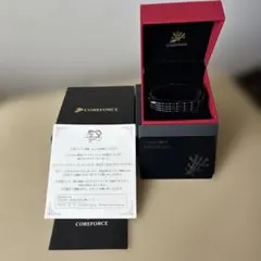 s*o様 COREFORCE コアフォース 70センチネックレス本体メンテナンスのサムネイル
