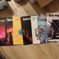 2026年最新】ポルノ 会報の人気アイテム - メルカリ