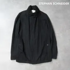 STEPHAN SCHNEIDER / スタンドカラー ジャケット アウター 3のサムネイル