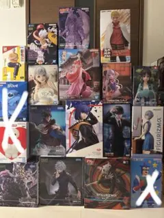 【新品未開封】呪術廻戦 SEGA FIGURIZMα 八握剣異戒神将摩虎羅