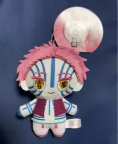 2025年最新】鬼滅の刃chibiぬいぐるみの人気アイテム - メルカリ