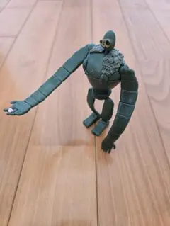 2025年最新】ラピュタ フィギュアの人気アイテム - メルカリ