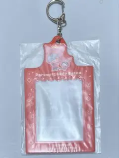 大妖怪 サンリオコラボ トレカケース だるまいずごっど