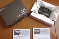 RICOH 小型フラッシュ GF-2【新品同様品】のサムネイル