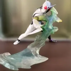 仮面ライダーW ファングジョーカー ミニフィギュア