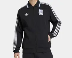 adidas アルゼンチン代表 トラックジャケット L