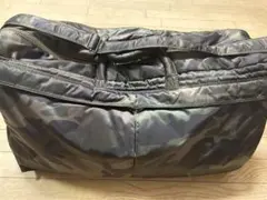 ポーター タンカー 30周年 2WAY ダッフルバッグ