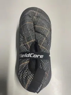 【新品】ワークマン HEYA ブラックアルミ ルームシューズ グレンチェック