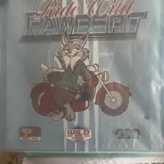 ズートピア一番くじ フラットポーチのサムネイル