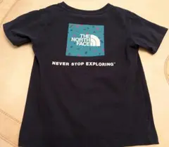 THE NORTH FACE Tシャツ 120サイズ