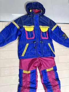 phenix フェニックス　スキーウェア 上下セットアップ