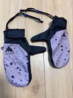 NOVEMBER ノベンバー ミトングローブ CAT MITT KIJI - メルカリ