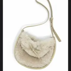 フレイアイディー　ドロストファーショルダー