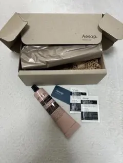 Aesop イソップ レスレクション アロマティック ハンドバーム 75mL