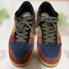 クレイジーダンク オリジナル 01年製 NIKE DUNK LOW PRO B - メルカリ
