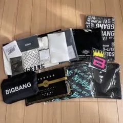 BIGBANG ファンミーティング ペンミ VIP限定フォトセット BIGBANG ファンミーティング ペンミ VIP限定フォトセット - メルカリ