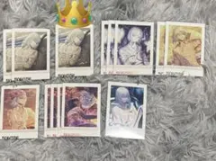 18TRIP エイトリ ぱしゃこれ Vol.3 畔川幾成 箔 - メルカリ