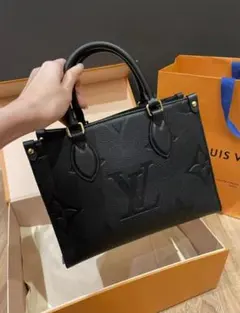 LOUIS VUITTON オンザゴー PM