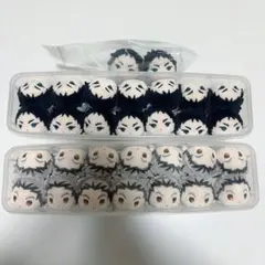 もちもちマスコットミニ　木兎 赤葦　まとめ売り