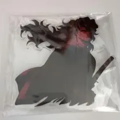 映画　鬼滅の刃　無限城編　キービジュアル　ランダムアクリルスタンド　黒死牟
