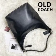 美品 vintage coach hobo soho Duffle Bag