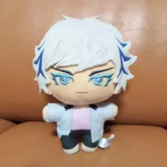 あんスタ 日々樹渉 ぬいぐるみ みんなのくじ - メルカリ