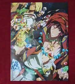 〇 Free! チェンジングジャケット 19