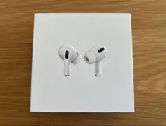 AirPods Pro (第1世代)