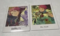 あんスタ ぱしゃっつ 斎宮宗セット