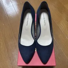 ORiental TRaffic パンプス 38（24cm相当） 箱付きのサムネイル